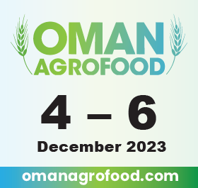 نمایشگاه عمان 2023 | نمایشگاه مواد غذایی عمان Oman agro food 