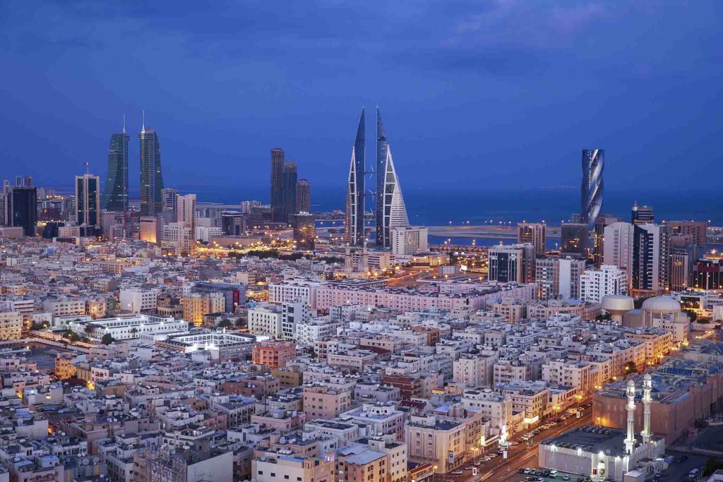 ارسال بار به بحرین (منامه) | نکات مهم جهت صادرات به بحرین