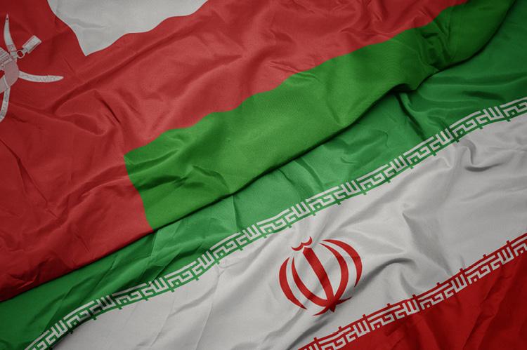 قدم به قدم ارسال بار از تهران به عمان | شرکت حمل و نقل به عمان