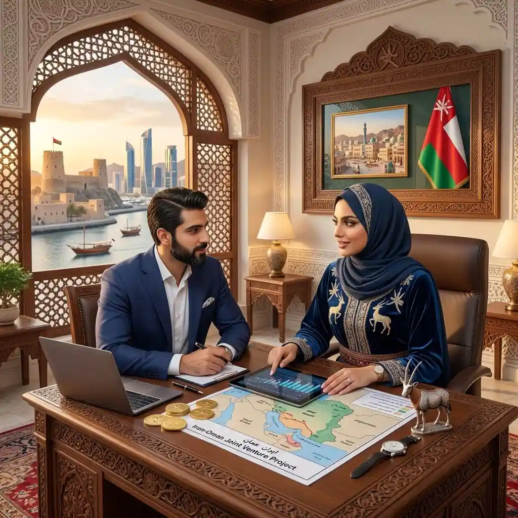 تجارت در عمان | پرسودترین حوزه ورود به بازار و مشاغل پردرآمد تجارت در عمان | پرسودترین حوزه ورود به بازار و مشاغل پردرآمد