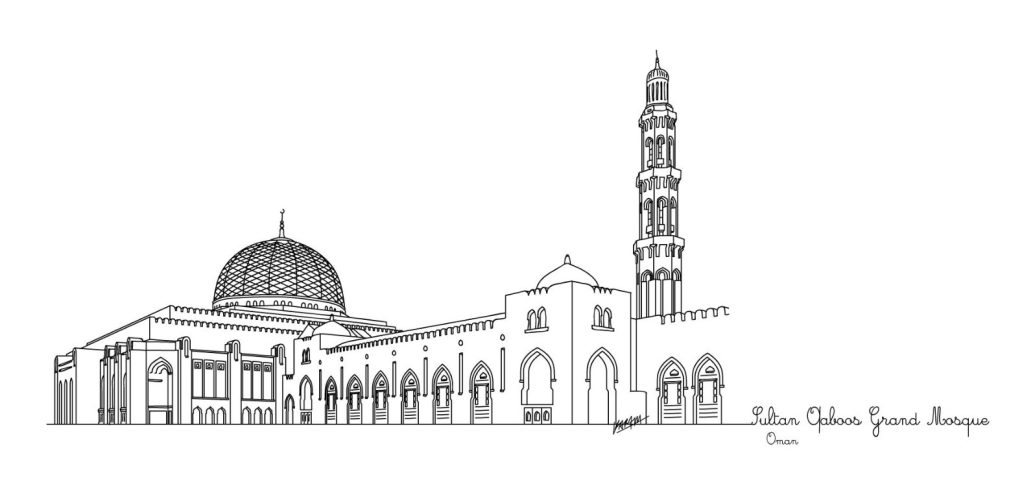 حمل بار به عمان | ارسال بار به عمان | بنادر صحار، صلاله و السویق با رویال