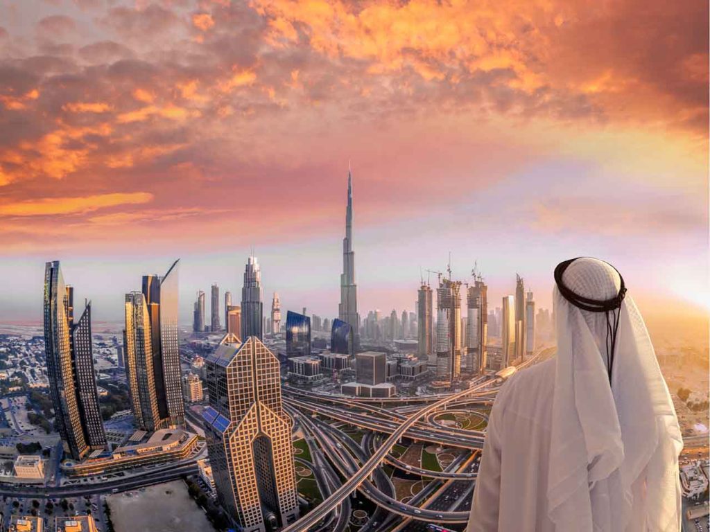 ارزان ترین روش حمل بار به امارات دبی | 0 تا 100 با رویال