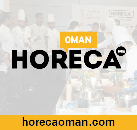 نمایشگاه بین المللی هتلداری و صنعت مواد غذایی HORECA Oman