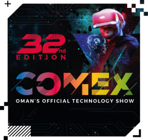 COMEX – Oman’s Official Technology Show 2024
