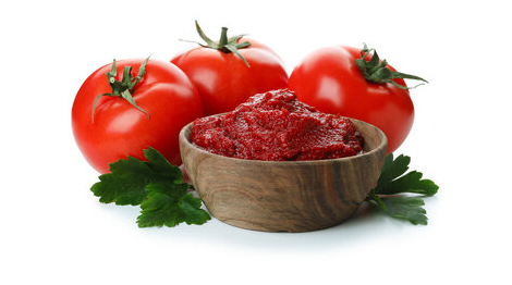 معتبرترین کارخانه رب گوجه در ایران برای صادرات Supplier and Factory of Tomato Paste in Iran for Export 2024