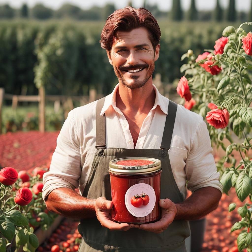 معرفی بهترین رب گوجه صادراتی اسپتیک و قوطی 2024