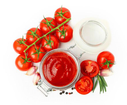 مرغوب ترین رب گوجه صادراتی در سال 1403 با قیمت رقابتی Order the best Iran tomato paste 100% Natural