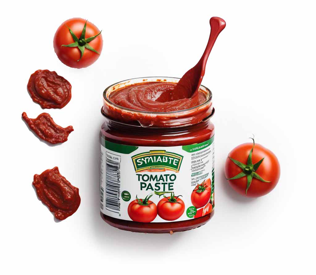 رویال: فرصت‌ها و تهدیدهای رب گوجه صادراتی در شرایط تحریم The most superior tomato paste in Iran