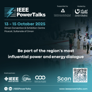 IEEE PowerTalks oman