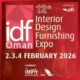 IDF Oman 2026