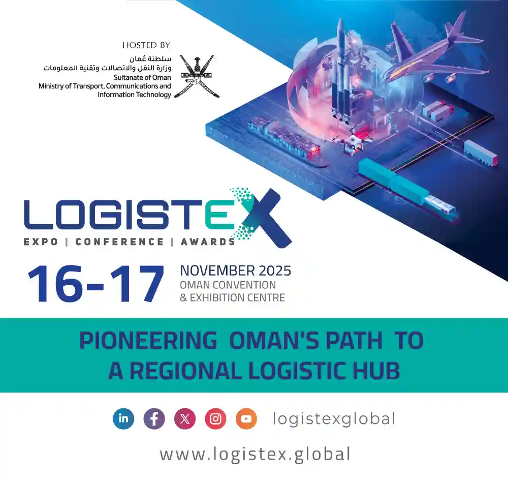 LogistEX 2026