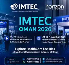 IMTEC Oman 2026