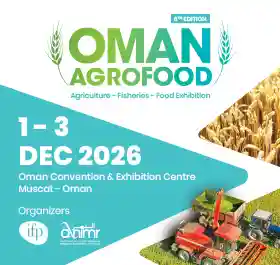 Oman Agrofood 2026
