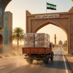 راهنمای جامع صادرات به عراق 2026: انتخاب کالا، ترخیص و فروش راهنمای جامع صادرات به عراق 2026: انتخاب کالا، ترخیص و فروش