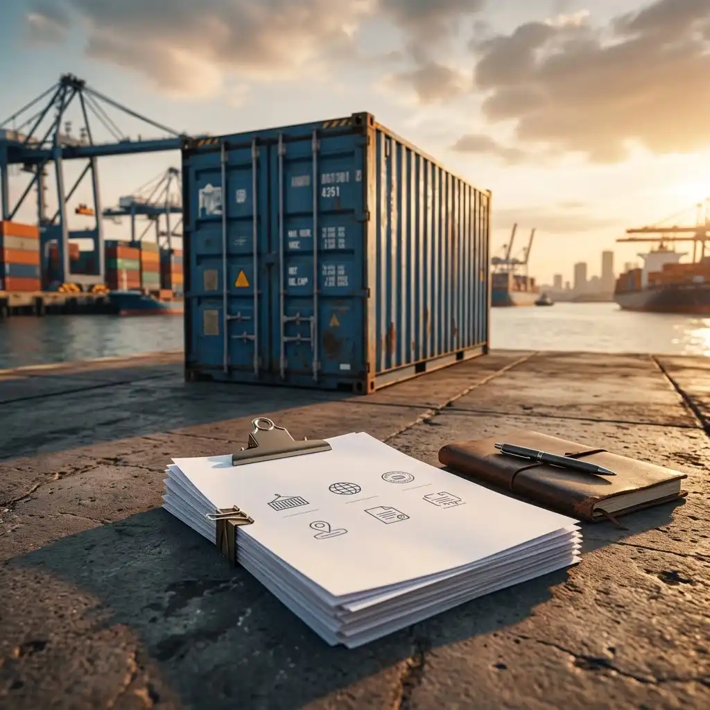 International Import Documents Checklist: 30+ Key Documents International Import Documents Checklist: 30+ Key Documents
